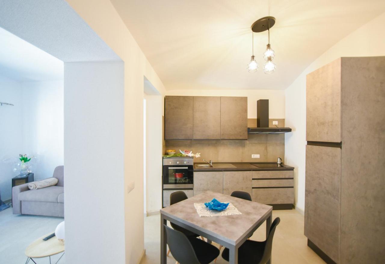 Tatta & Nanna Apartment 奥列纳 外观 照片