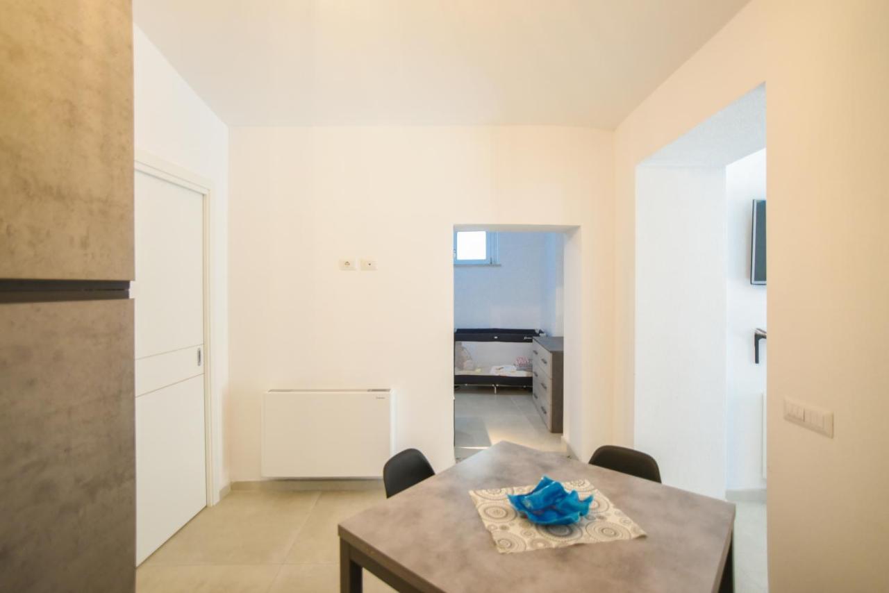 Tatta & Nanna Apartment 奥列纳 外观 照片