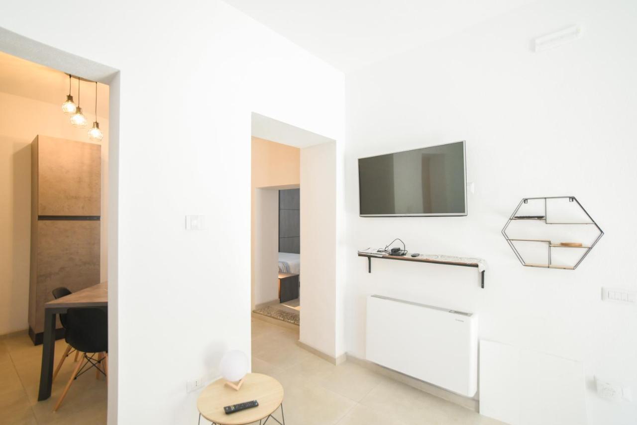 Tatta & Nanna Apartment 奥列纳 外观 照片