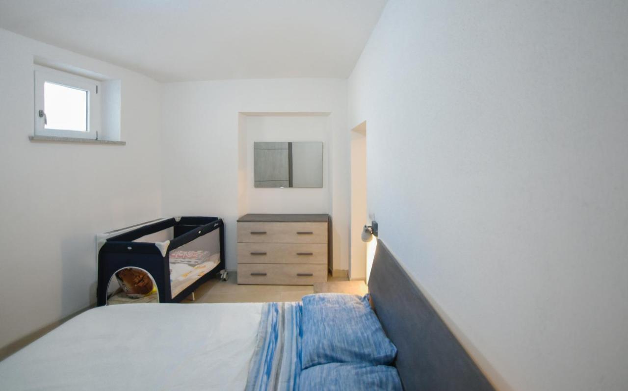 Tatta & Nanna Apartment 奥列纳 外观 照片